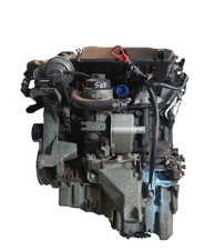 Motor für BMW 1er E87 2,0 118d M47D30 204D4 M47