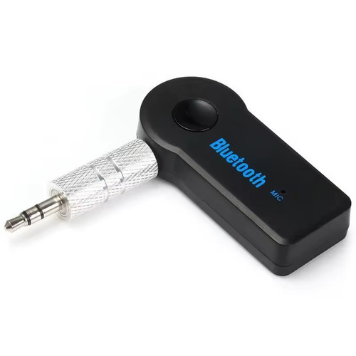 Bluetooth audio receiver kfz - audio,