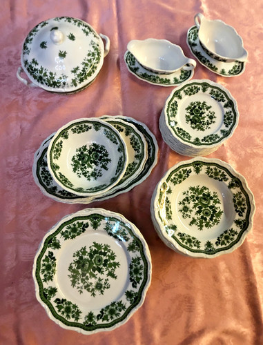 Speisegeschirr seltmann weiden - seltmann,