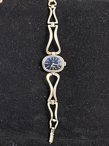 Vintage uniona damenuhr - damenuhr, –