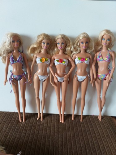 Für sie barbie - für,