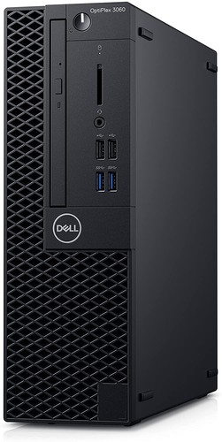 Dell optiplex 3060 sff intel - 3060,