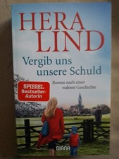 Hera lind vergib uns unsere - vergib,