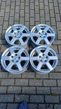 Alufelgen aluett 5x14 - 4, 5,5x14
