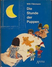 Die Stunde der Puppen : Was