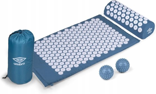 Umbro akupressur massagematte - umbro, akupressur-massagematte