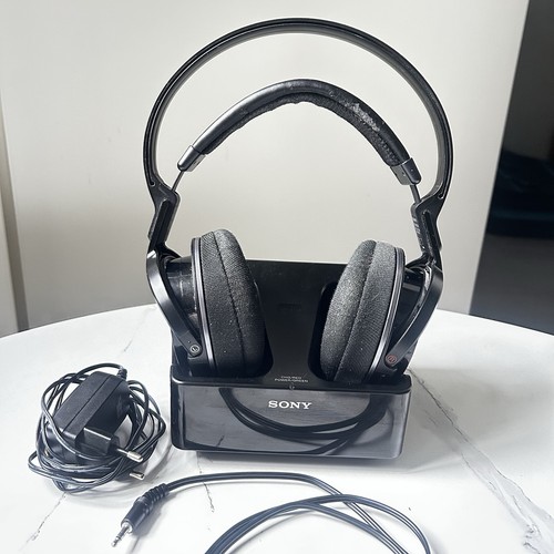 Sony wireless stereo - wireless,