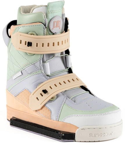 Slingshot wakeboard bindung - slingshot,