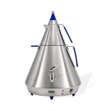 Samowar Pyramid Teebereiter