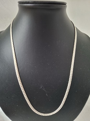 925 silber panzerkette 5 - 60, cm