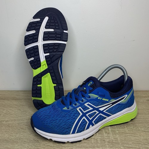 Asics 1000 duomax - asics,