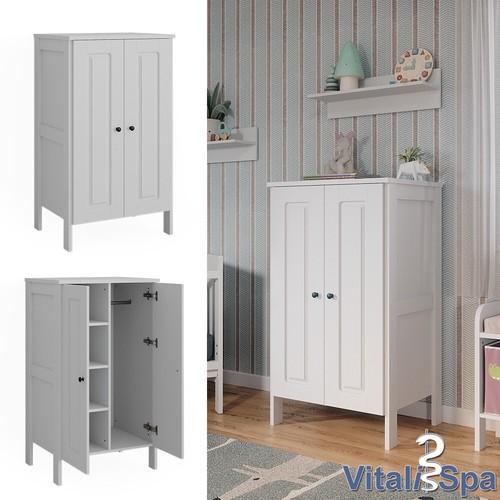 Kinderkleiderschrank ajaton - kinderkleiderschrank,