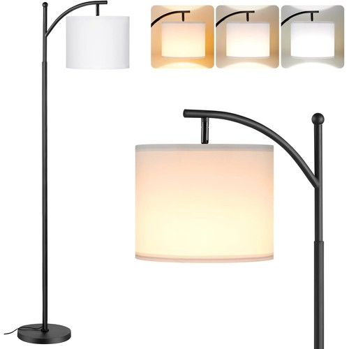 Stehlampe e27 stehleuchte - e27,