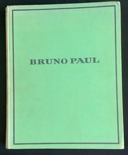 JOSEPH  POPP  :  BRUNO  PAUL