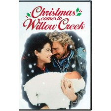 Christmas Comes to  Willow