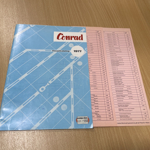 Conrad modellbau - conrad,