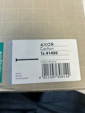 Hans grohe axor - grohe,