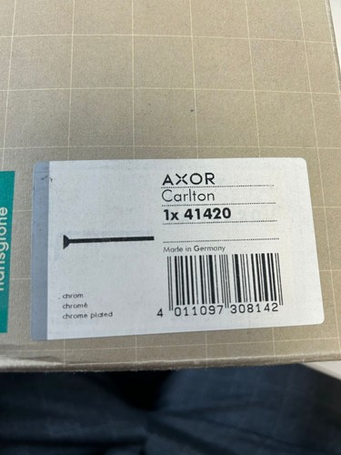 Hans grohe axor carlton - grohe,