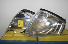 Mercedes-Benz SL R129 01.95 =>