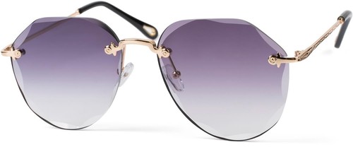 Damen piloten sonnenbrille - piloten,