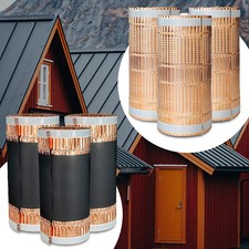 Kupfer Grattrolle Firstrolle