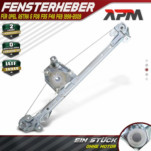 Fensterheber elektrisch hinten - fensterheber,