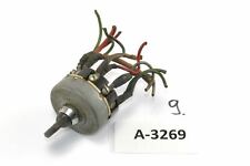 DKW NSU BMW Zündapp  - Zündschloss O100001652