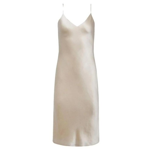 Agence seidenschlupfkleid - agence,
