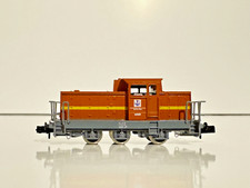 Arnold DHG 700 C - Spur N