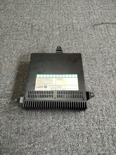 Bmw e32 e34 verstärker - bmw,