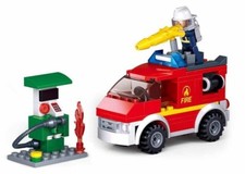 Konstruktor Sluban Feuer