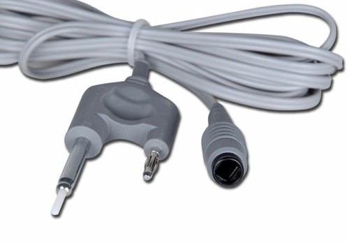 Bipolares kabel für hf - bipolares,