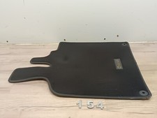 Fußmatten V/L  Smart ForTwo 451 mhd