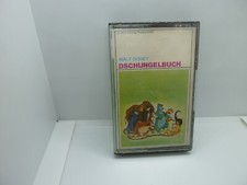 Hörspiel Kassette - Walt