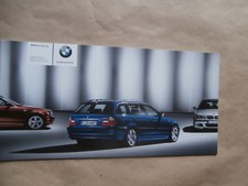 BMW 316i 318i 320i 325i