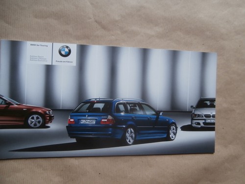 Bmw 316i 318i - bmw,