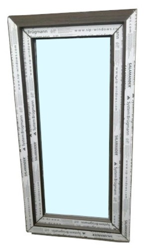 Kunststofffenster salamander - kunststofffenster,