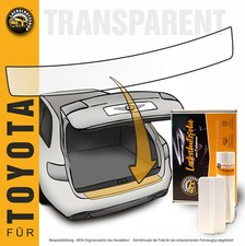 Lackschutzfolie für Toyota