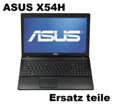 Asus x54h ersatz teile - asus,