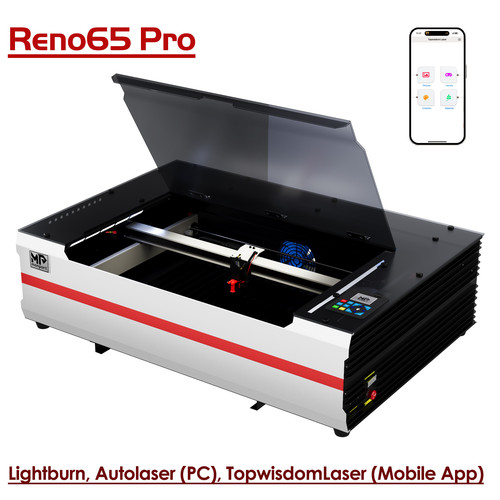 Monport reno 65w pro 600x400mm - monport,