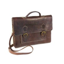 Ledertasche Handtasche