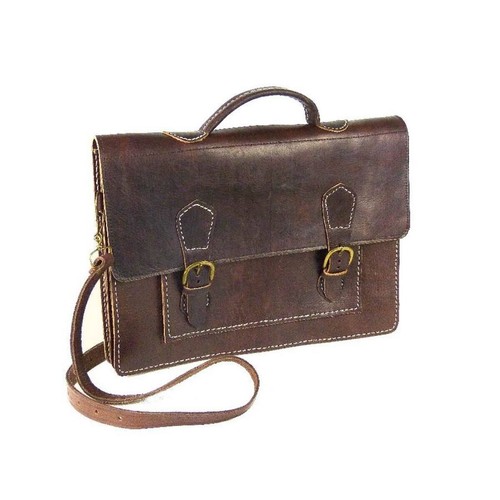 Ledertasche handtasche - ledertasche,