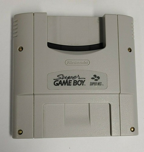 Original super game boy für - game,