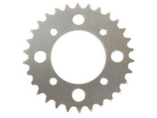 Kettenrad 30 Zähne SMC Titan