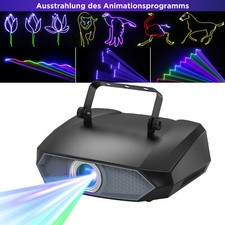 3danimation laser projektor - 3danimation,