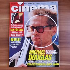Cinema 06/1993, Michel