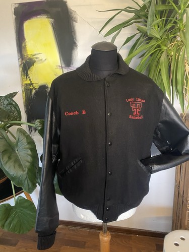 Collage jacke lady titans - jacke,