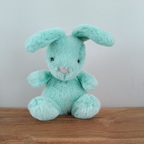 Jellycat mintgrüner