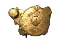 Carter Abdeckung Stator Honda