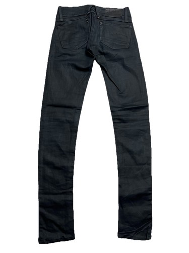 Star 3301 lynn skinny damen - g-star,
